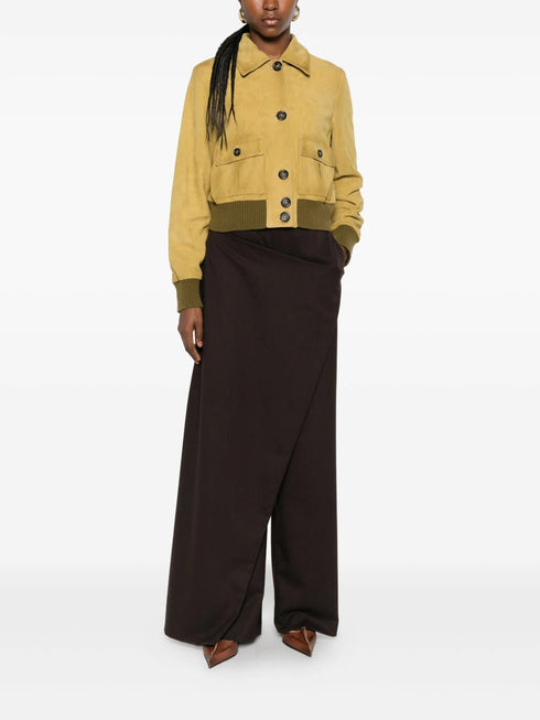 VALSTAR MILANO 1911 SUEDE JACKET